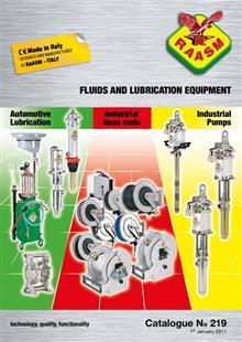 RAASM - katalog 219 RAASM - katalog 219